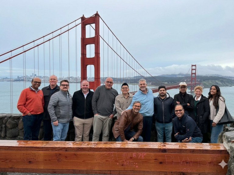 <span class="orangeText inline">Built by Operators.</span> For the Teams Responsible When Things Break