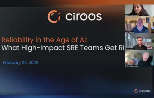 Reliability in the Age of AI:
