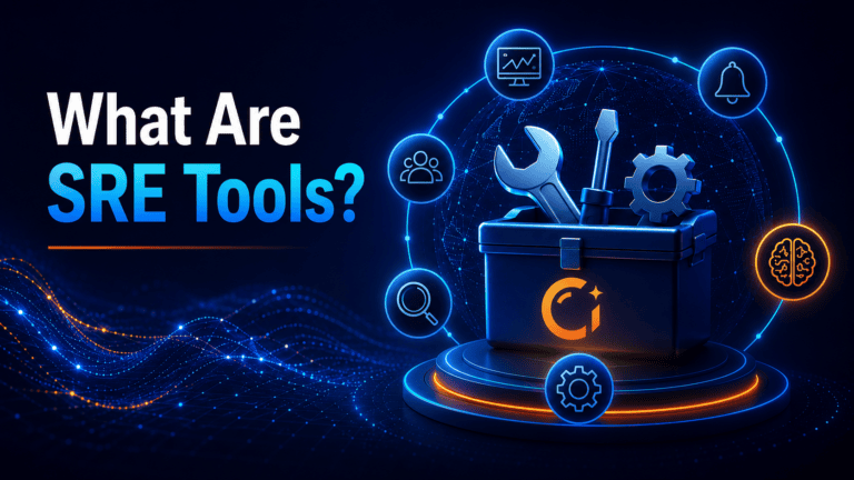 What are SRE Tools