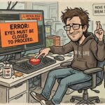 Pushing the AI for SRE Button Blind: Hype, Hope, and Reliability